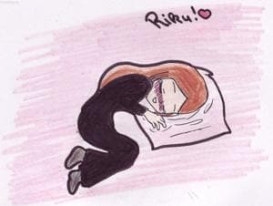 Nachdem ich KH zu ende gespelt hab! Teil4 ENDE