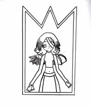 Kingdom Hearts Chain of Memories