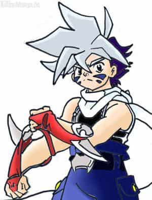 OL: Leorio_3 / Colo: Ich ^^