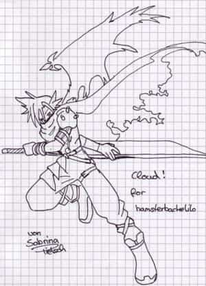 Cloud für hamsterbackelilo