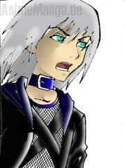 Riku ...... wer sonst? XD (Die Outlines sind net von mir!)
