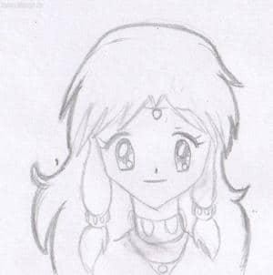 Öhm, ..... rumgekritzel! ^^"