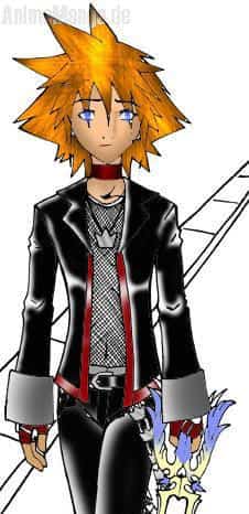 Nochn Sora für Anni!