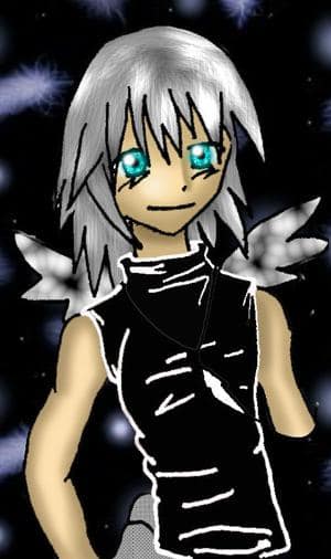 Yashas Riku meine colo!