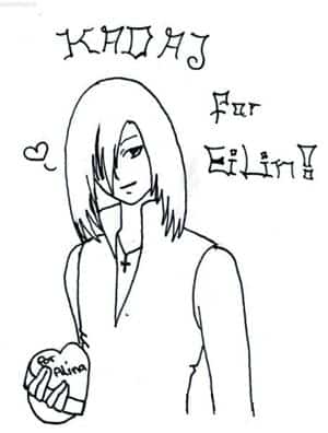 Kaday OL für Ai-chan