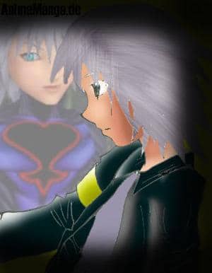 Rikus dunkle Vergangenheit!