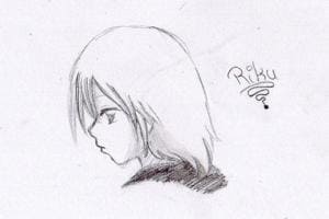 Ein Riku viech ^^