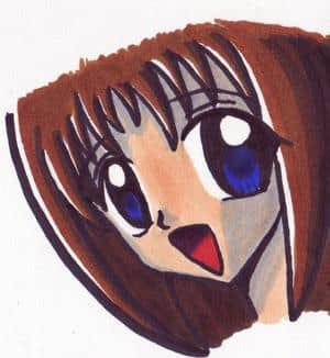 Kage in nem anderen Styl