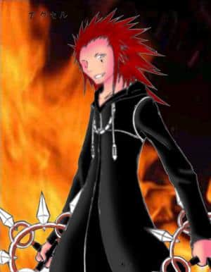 Axel (OLs: Net Colo: Ich)
