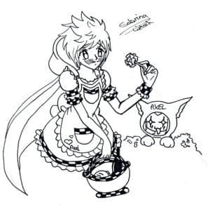 joa langeweile halt X__x