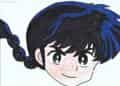 Ranma Face