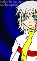 Die Colo von YASHAS Riku bild! *froi* XD