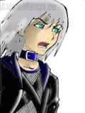 Riku ...... wer sonst? XD (Die Outlines sind net von mir!)