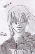 Riku ...... aus KH2 ^^