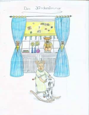 Kinderzimmer