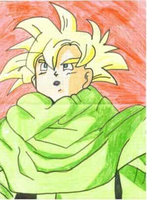 son-gohan