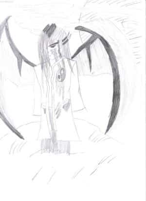 Devil ? Angel? what ever i am? I ever there for you!