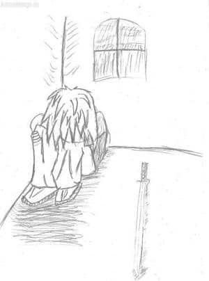 Alleine bis am ende des lebens?