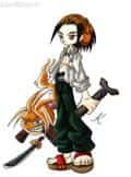 Shaman king
