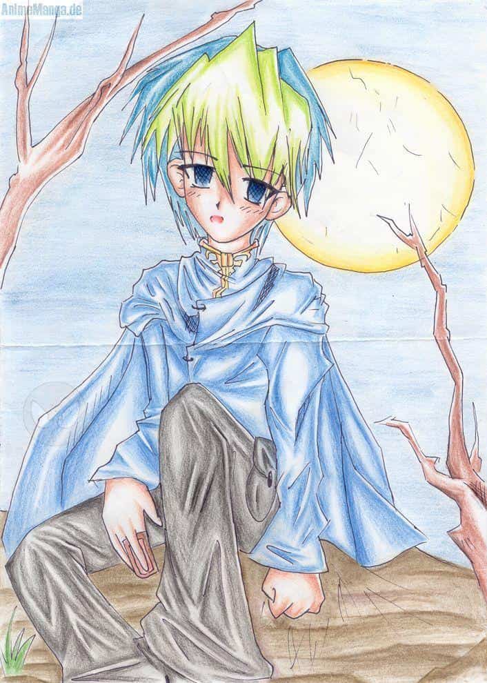 noah XDDD Hexe Ukyo (öpen) vs kleine_katze