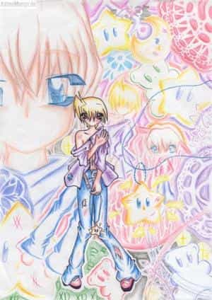 joey.. was is den mit dem den los??