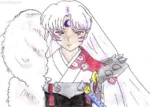 sesshomaru