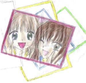 nina und ihre freundin