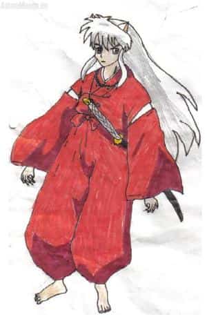 inuyasha