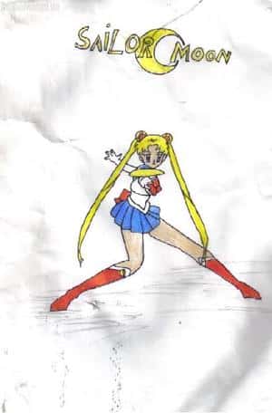 sailormoon