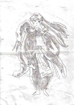 sesshomaru
