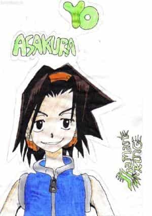 YO Asakura