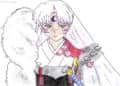 sesshomaru