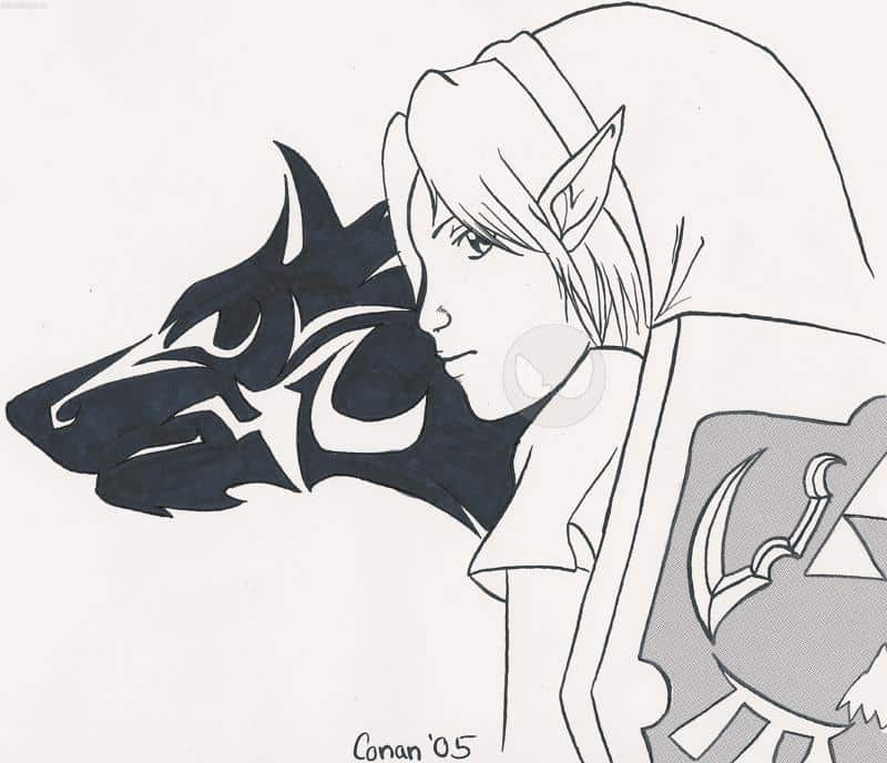 zelda the twilight princess