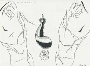 Dies ist ein Protestsong gegen Protestsongs...