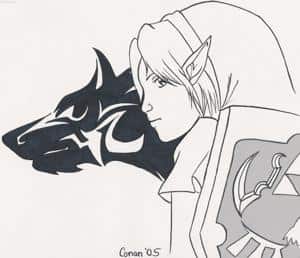 zelda the twilight princess
