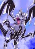 Blue-Eyes White Dragon