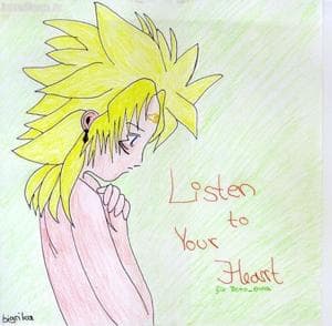 Listen to your Heart