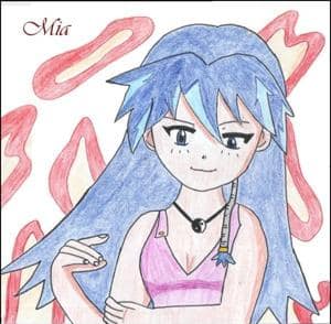 ~*~Mia~*~