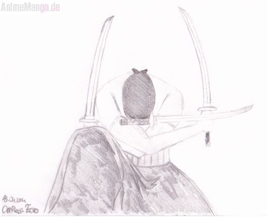 Sir Lorenor Zorro - Opening Szene