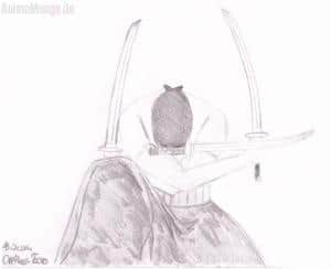 Sir Lorenor Zorro - Opening Szene