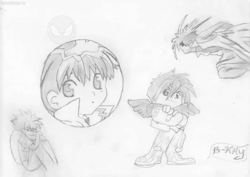 für tex,naze und Koibito