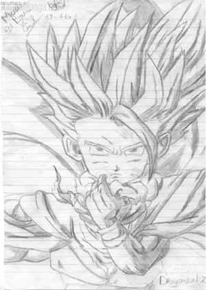 gohan