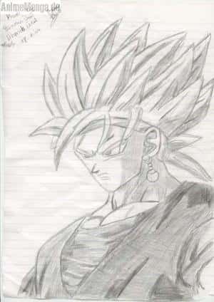 gogeta
