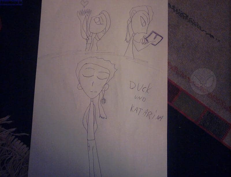 meine version von Duke Devlin ^^