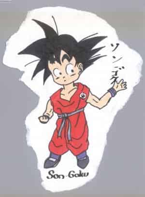 Son-Goku