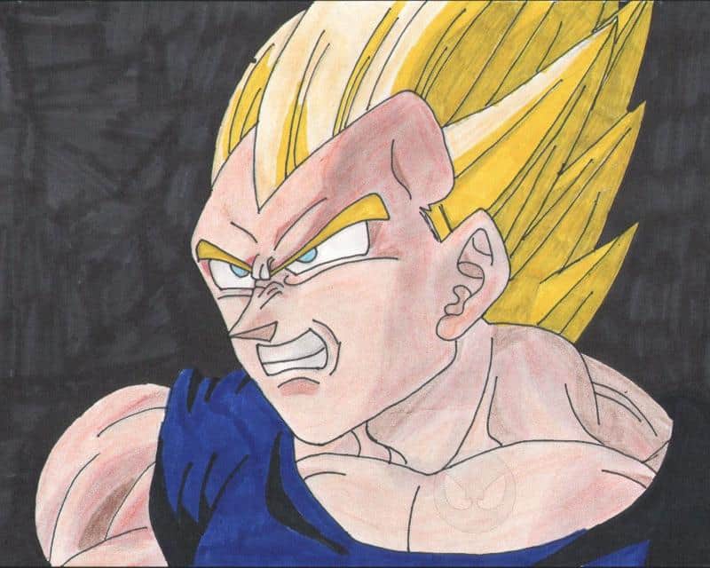 vegeta