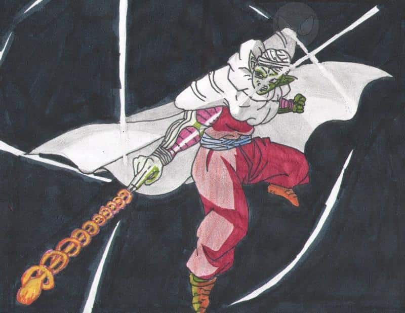 piccolo