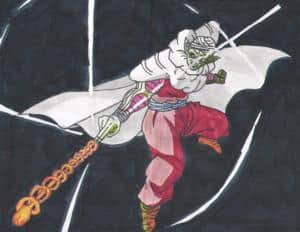 piccolo