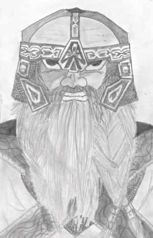 gimli