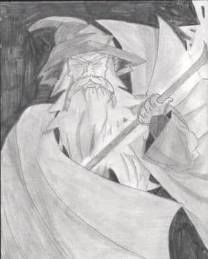 gandalf